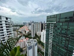 8 Saint Thomas (D9), Condominium #572209651